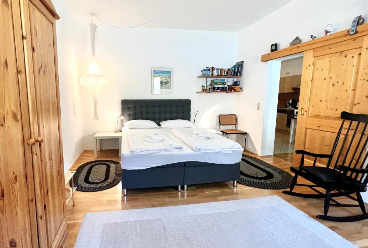 Ferienwohnung Spitzingsattel Im Wanderparadies Spitzingsee Exterior foto
