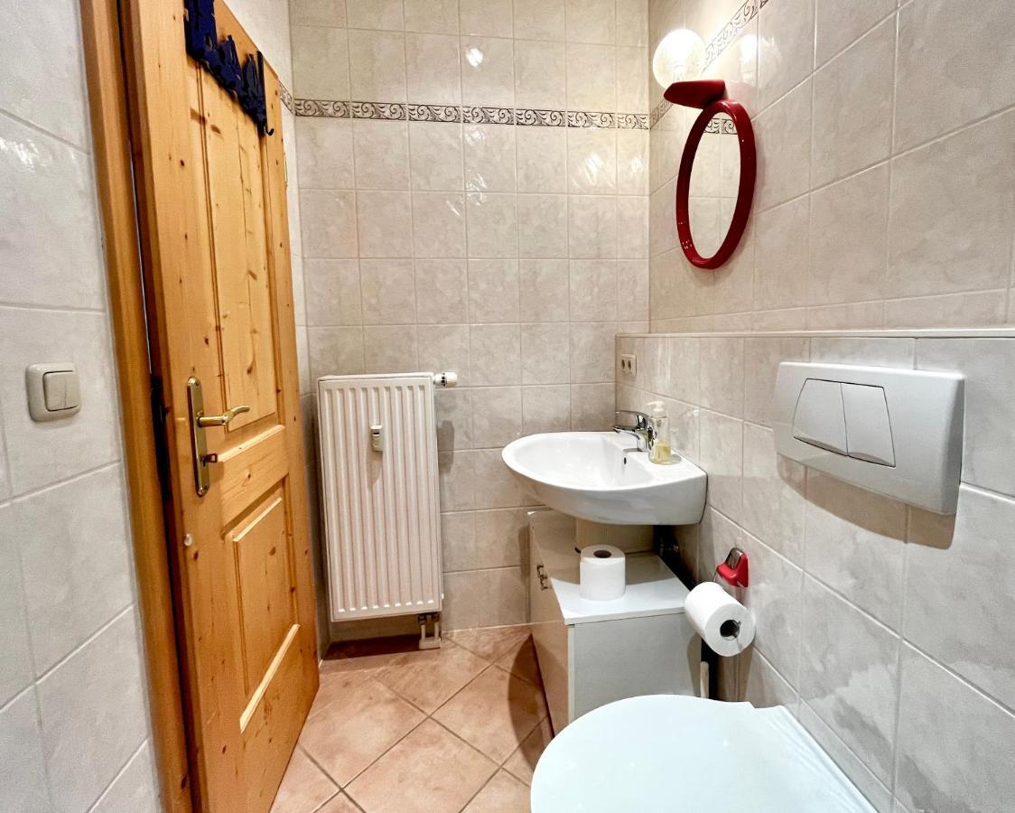 Ferienwohnung Spitzingsattel Im Wanderparadies Spitzingsee Exterior foto